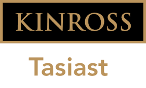Kinross - Tasiasit Logo