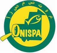 Office National d'Inspection Sanitaire des produits de la pêche et de l'Aquaculture (ONISPA) Logo