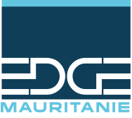EDGE Mauritanie Logo
