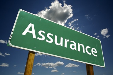 Société d'Assurance de la place Logo