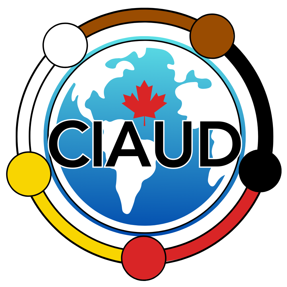 CIAUD Logo