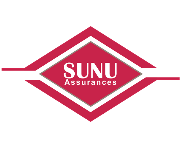 SUNU Assurances Mauritanie Logo