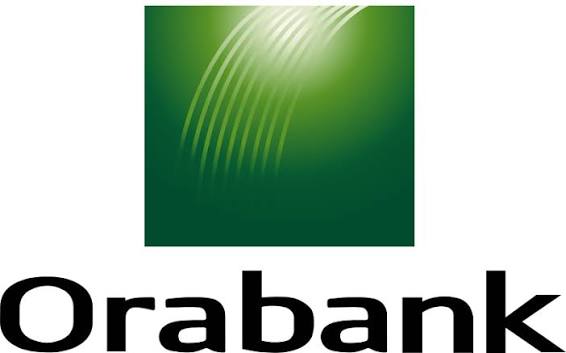 Orabank Logo
