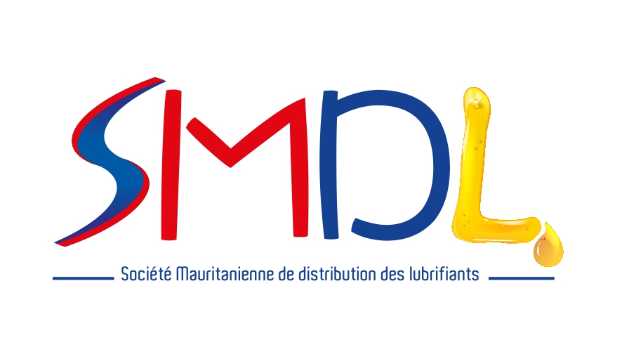 SMDL Logo