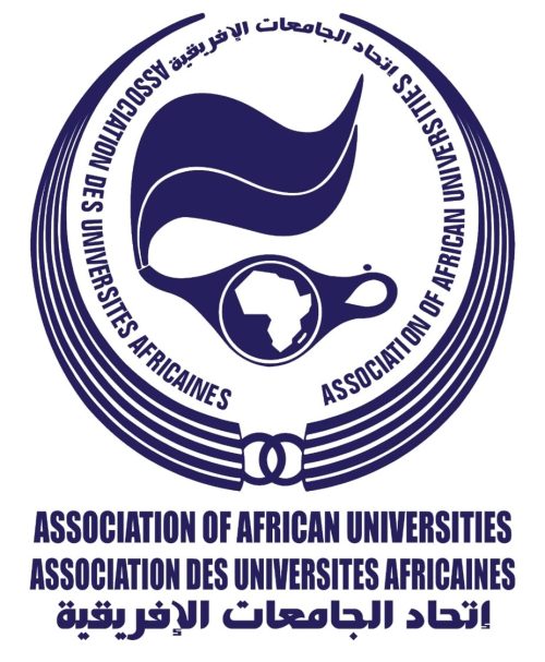 Association of African Universities Logo