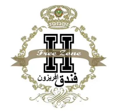 Hotel Free Zone Logo