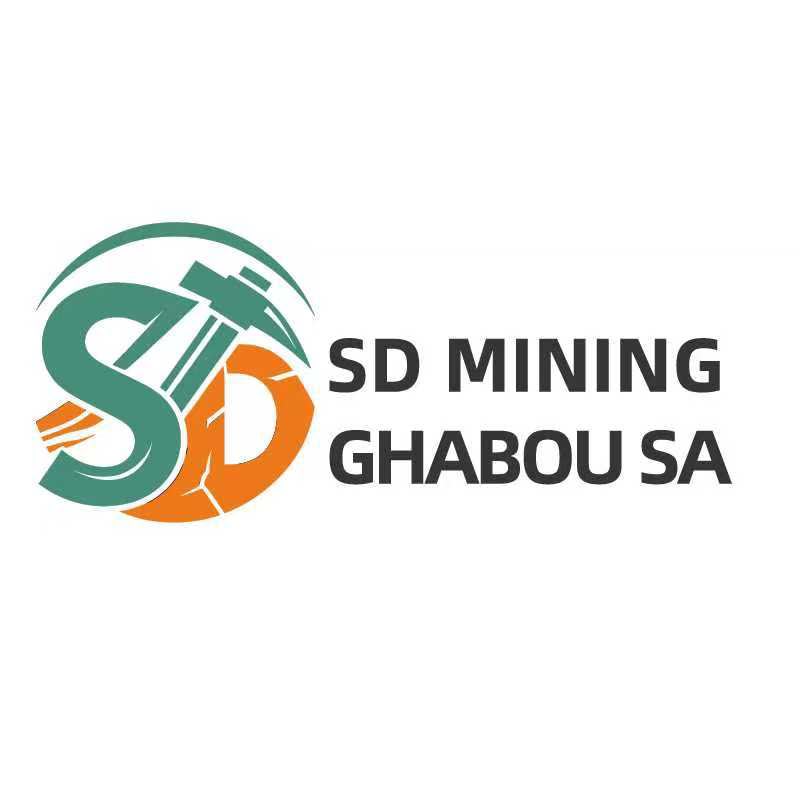 SD MINING GHABOU SA Logo
